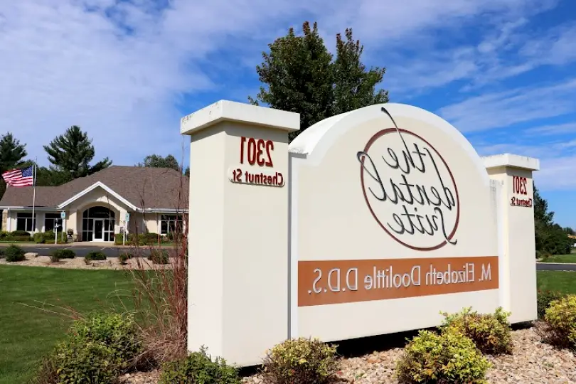 Wisconsin Rapids The Dental Suite LLC