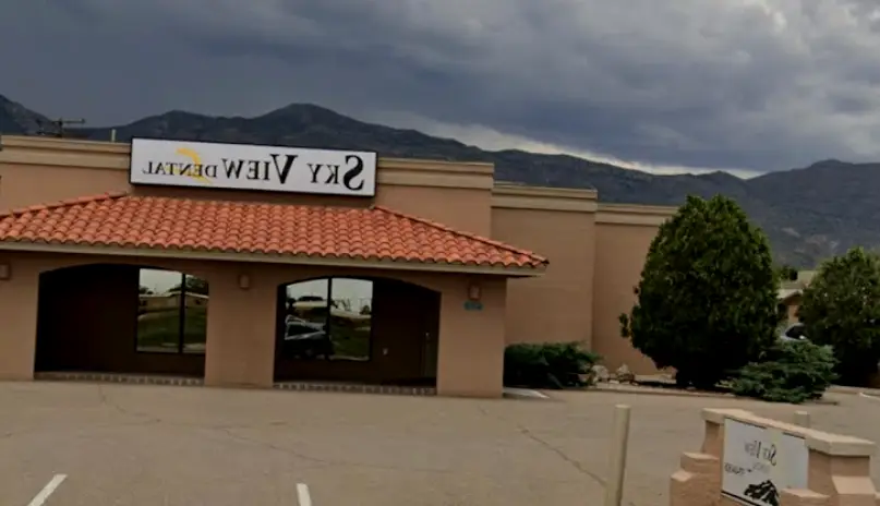 Alamogordo Sky View Dental