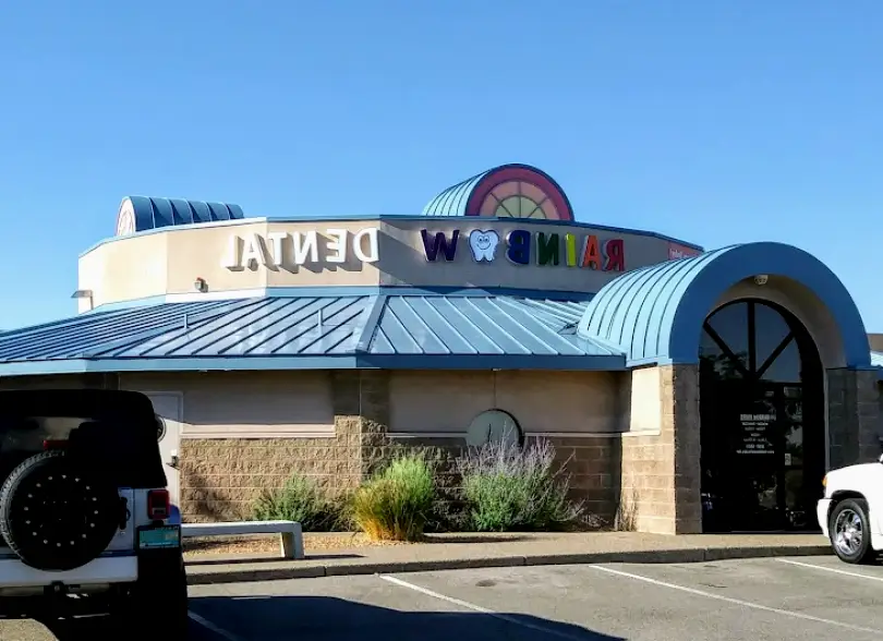 Albuquerque Rainbow Dental