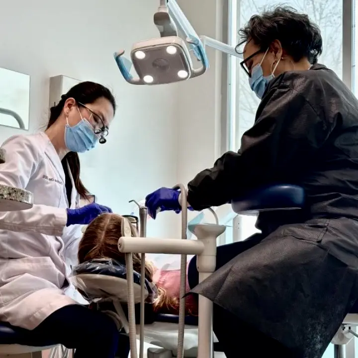 Alexandria LIFE Advanced Integrated Dentistry