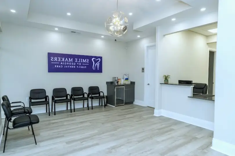 Alpharetta Smile Makers of Georgia, Family Dental Care