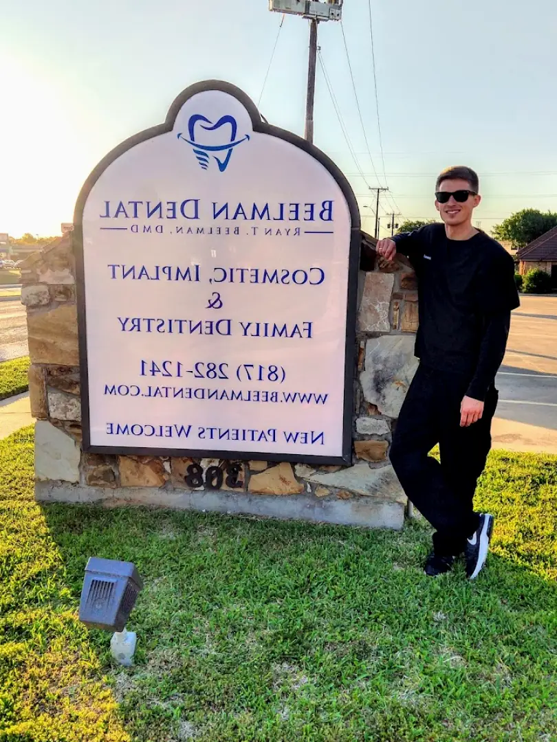Bedford Beelman Dental