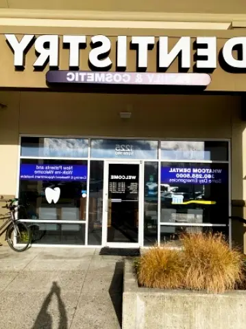 Bellingham Whatcom Dental