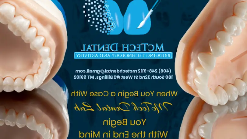  Billings MCTech Dental Lab