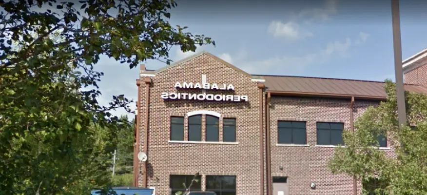  Birmingham Alabama Periodontics: Brett Maddux DMD