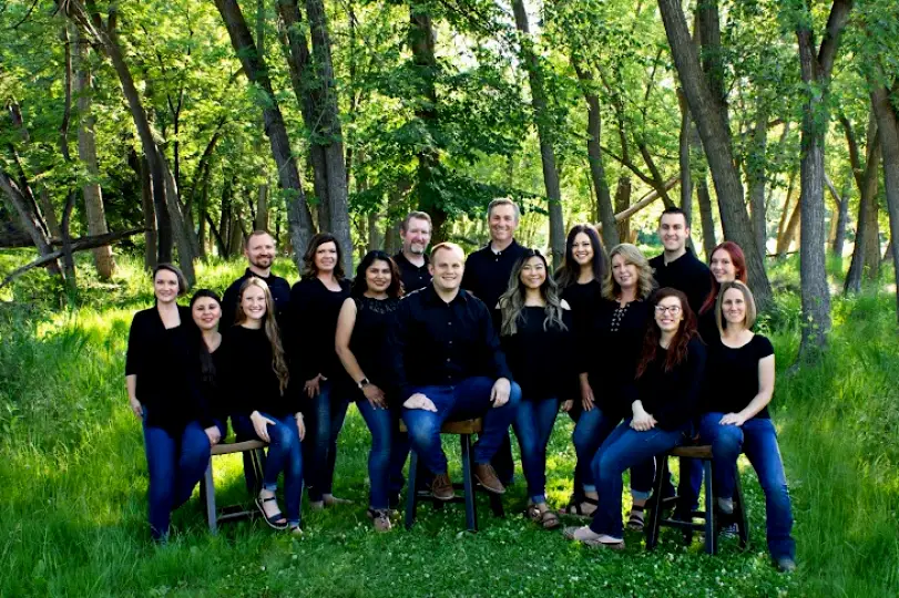  Boise Ustick Dental Office