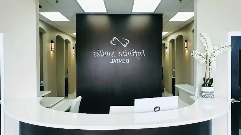 Bolingbrook Infinite Smiles Dental