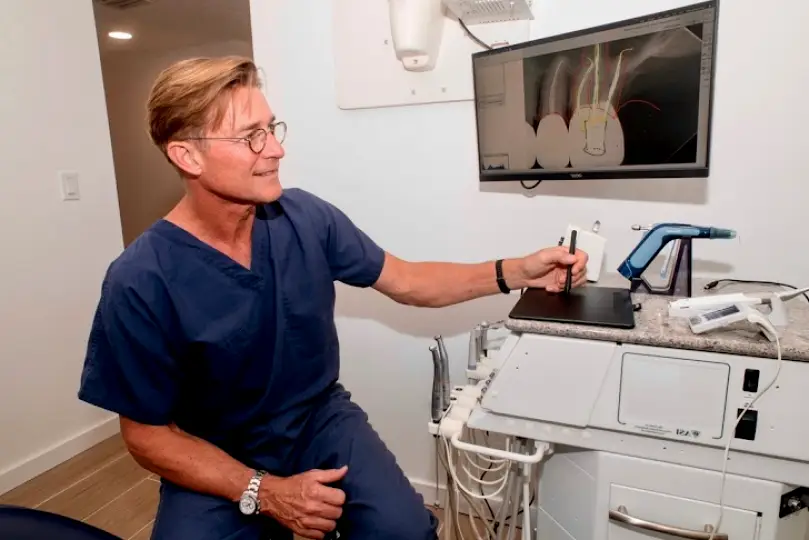 Bradenton Jackson L. Sullivan DDS