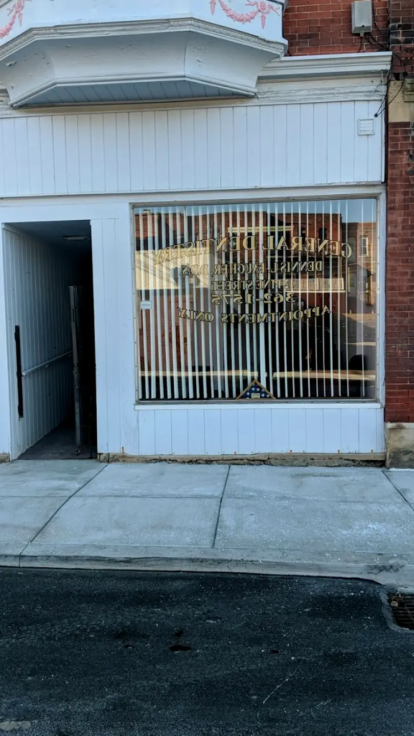 Bradford Dr. Dennis L. Faucher, DDS