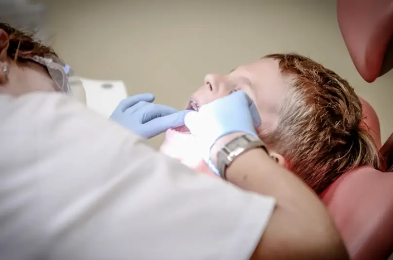Bryan HealthPoint - Creekside Dental
