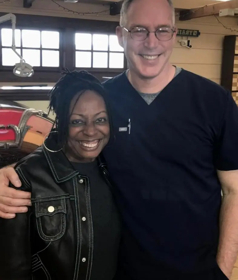 Canton Dr. Bart Miller DDS MS PC