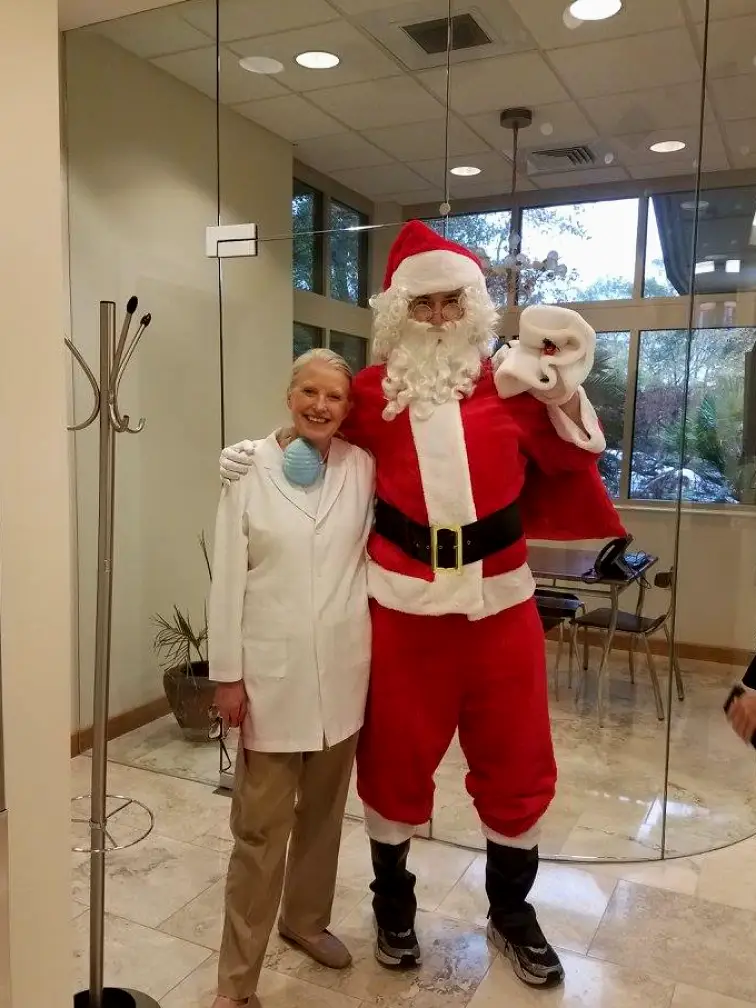 Charleston Bocklet Orthodontics