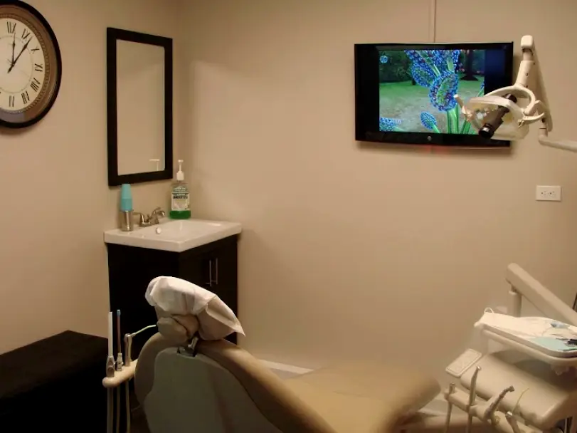  Chicago Portage Park Dental Studio