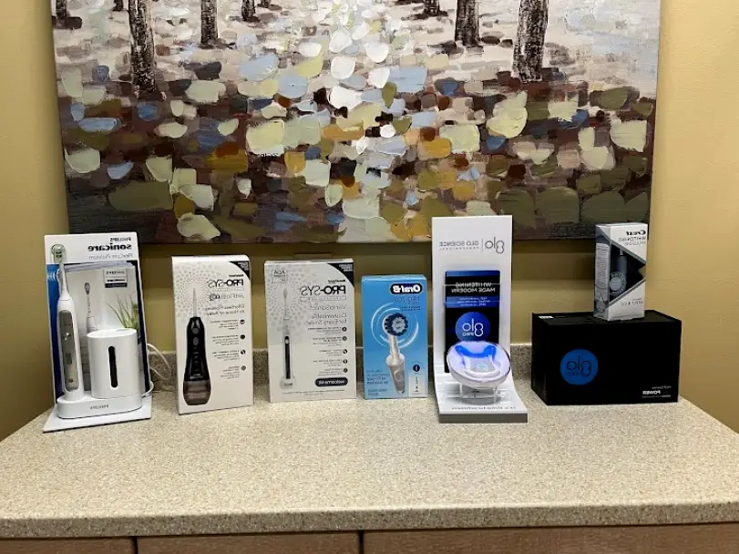 Coloma Getz Dental