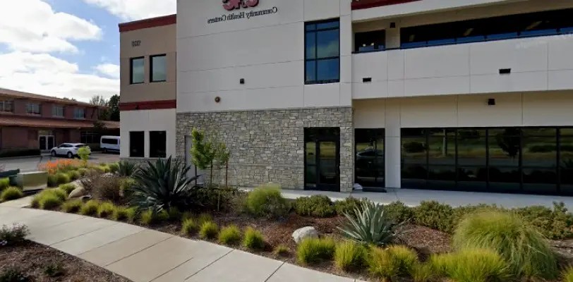Community Health Centers - Templeton