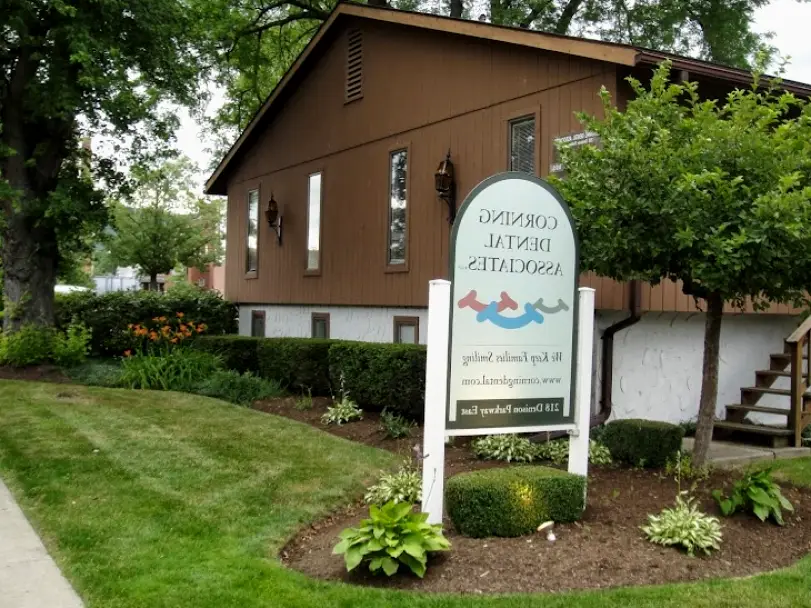 Corning Dental
