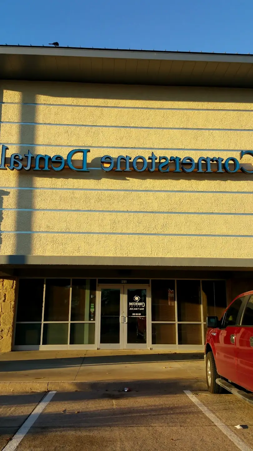 Cross Roads Cornerstone Dental Associates