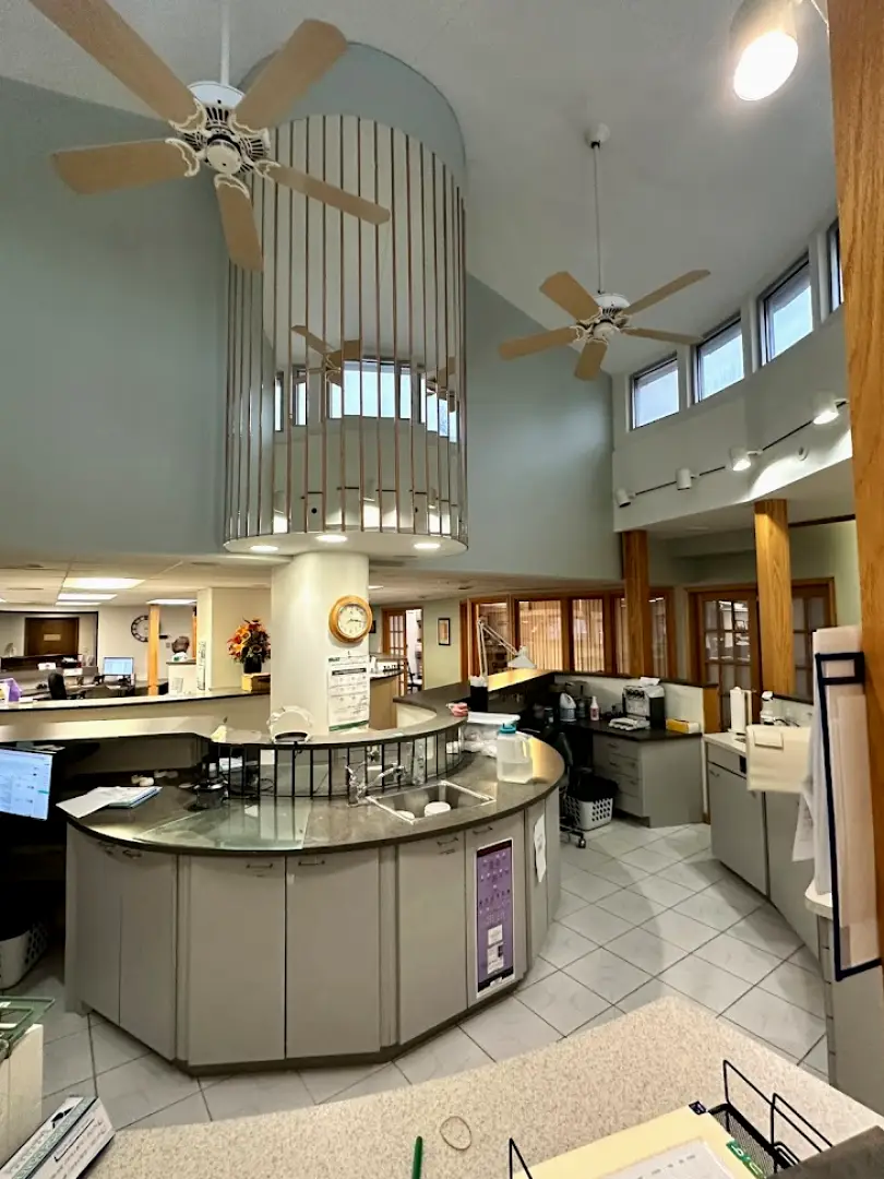 Crown Point Comprehensive Dental Care