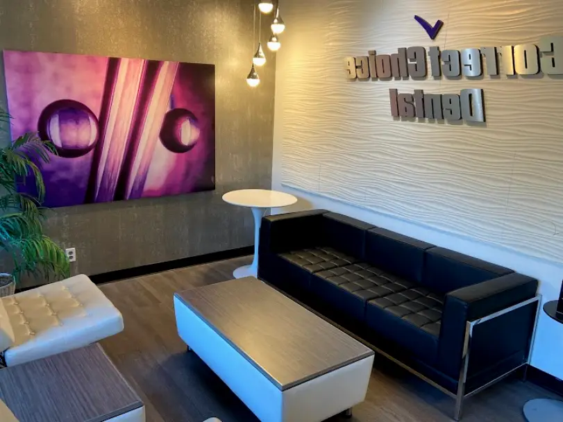 Dana Point Correct Choice Dental Group James La Jevic DMD