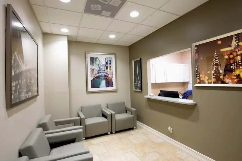Dr. Brandon Alegre - Boca Raton Dentist