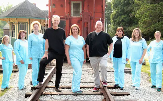  Drayton Plains The Waterford Dentist