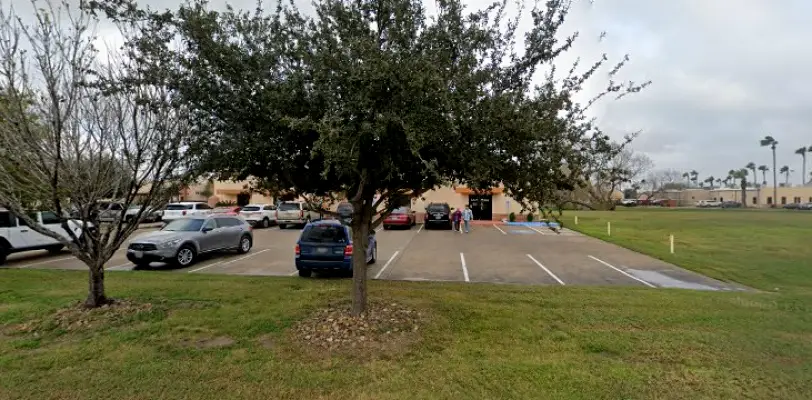 Edinburg Dr. Carlos Cruz