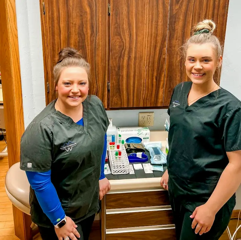 Elroy Wojtowicz Dental