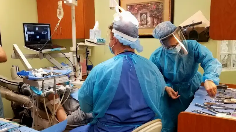 Escondido Dr. Christy Chen, DDS