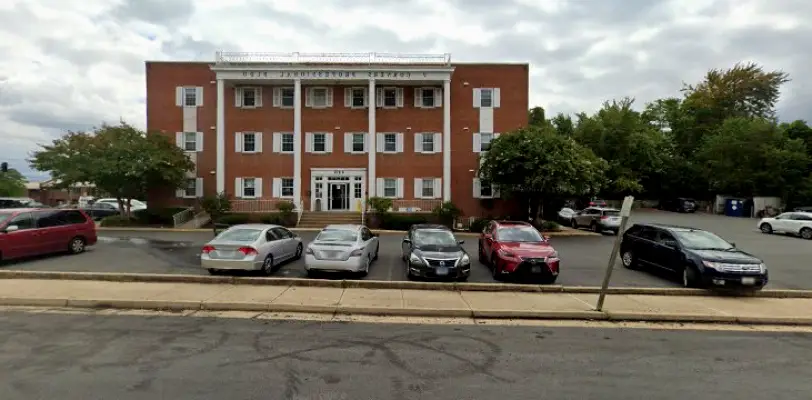 Falls Church Andina Dental Health