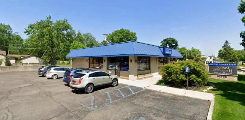  Farmington Hills Pesis Solomon DDS