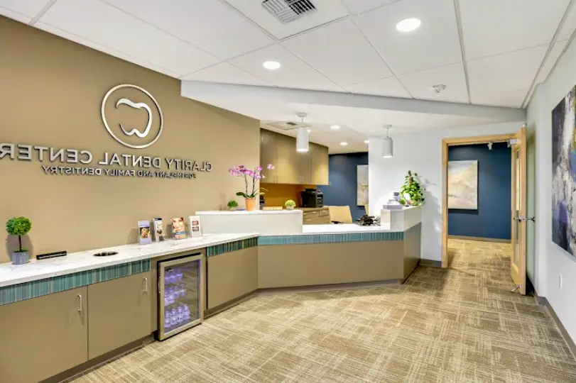 Federal Way Clarity Dental Center for Implant and Family Dentistry