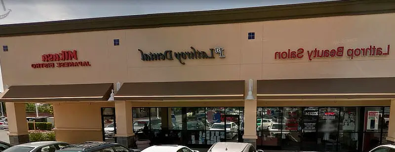 First Lathrop Dental