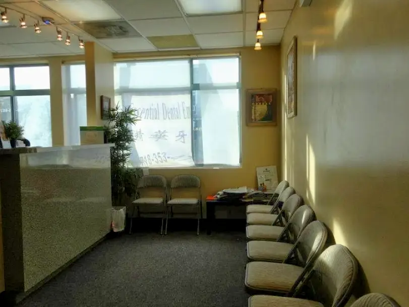  Flushing Essential Dental Empire