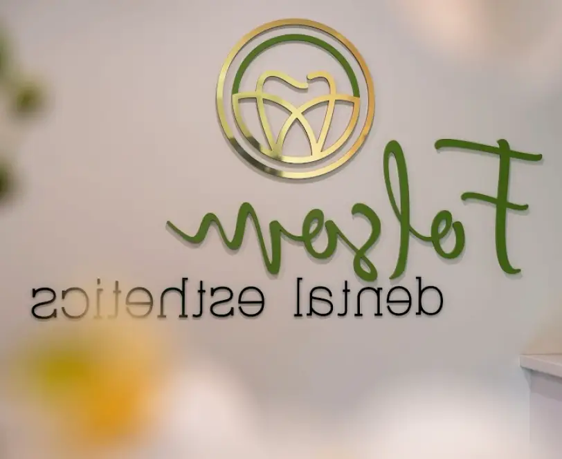 Folsom Dental Esthetics