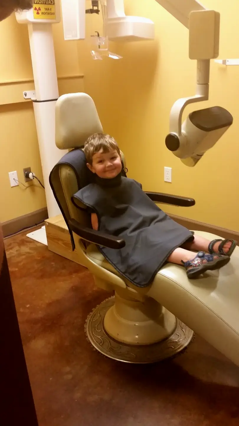 Fort Walton Beach Panhandle Pediatric Dentistry