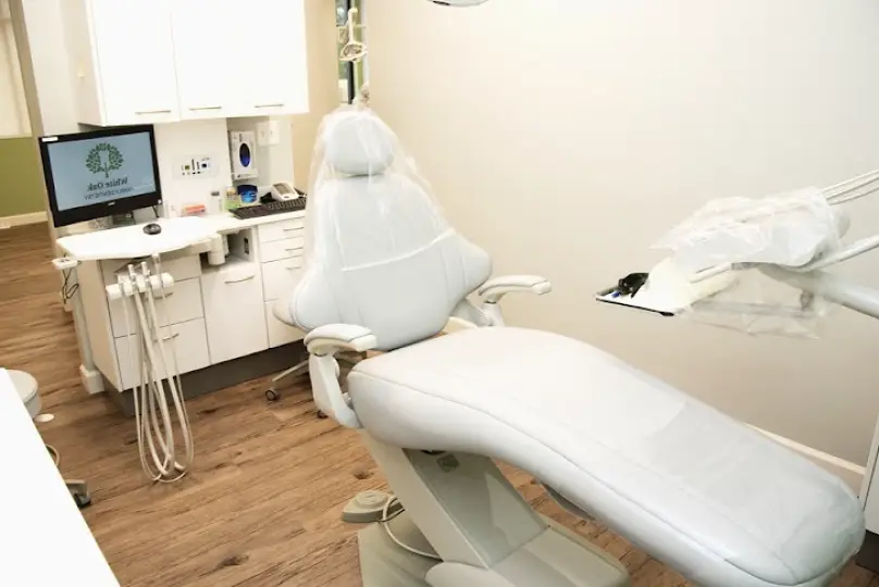Garner White Oak Family Dentistry