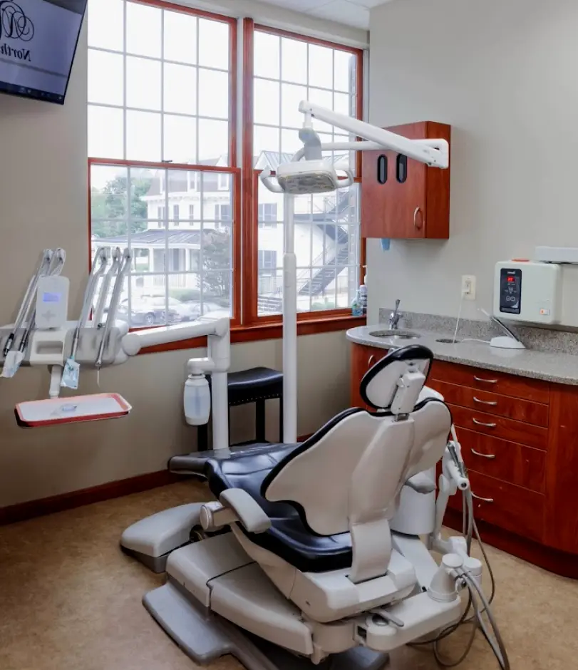 Glyndon Northwest Dental Associates