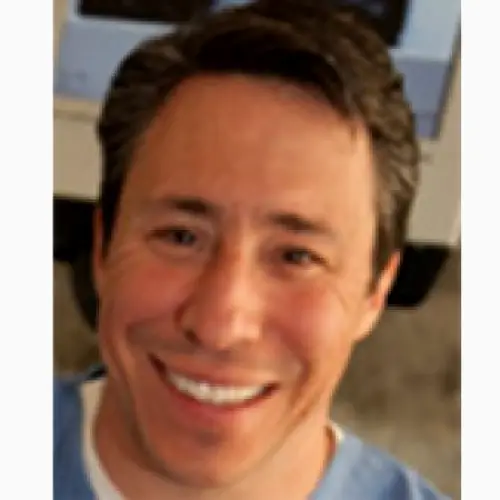 Haworth Andrew Spector, DMD, FAGD, FICOI