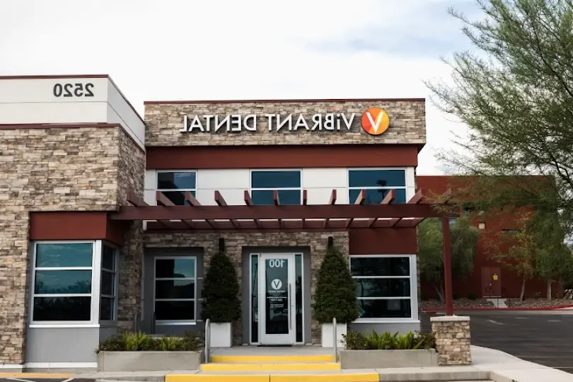  Henderson Vibrant Dental
