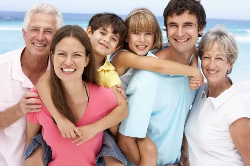 Huntington Station LGM Dental Services