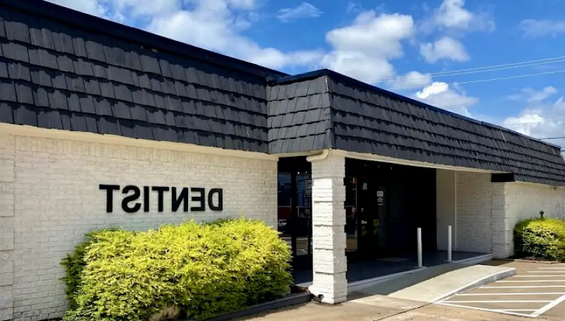 Huntsville Copeland Family Dentistry