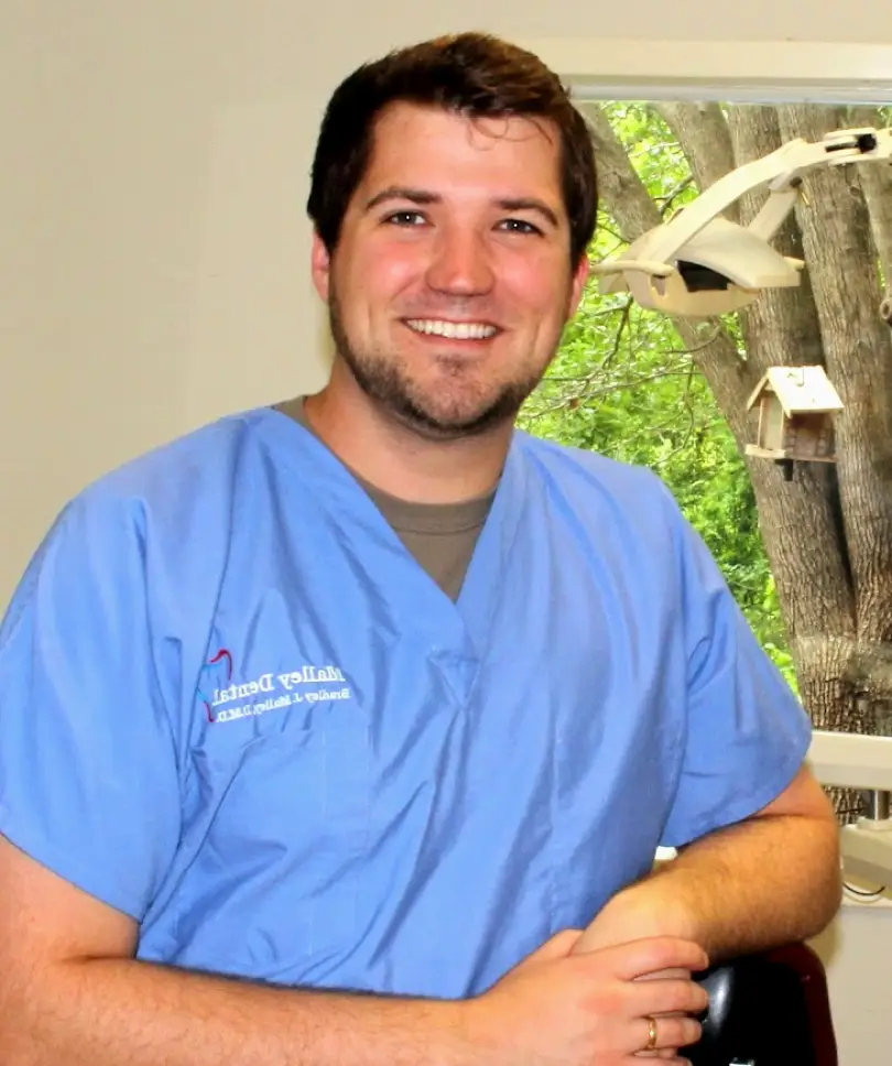 Jackson Malley Dental, PLLC