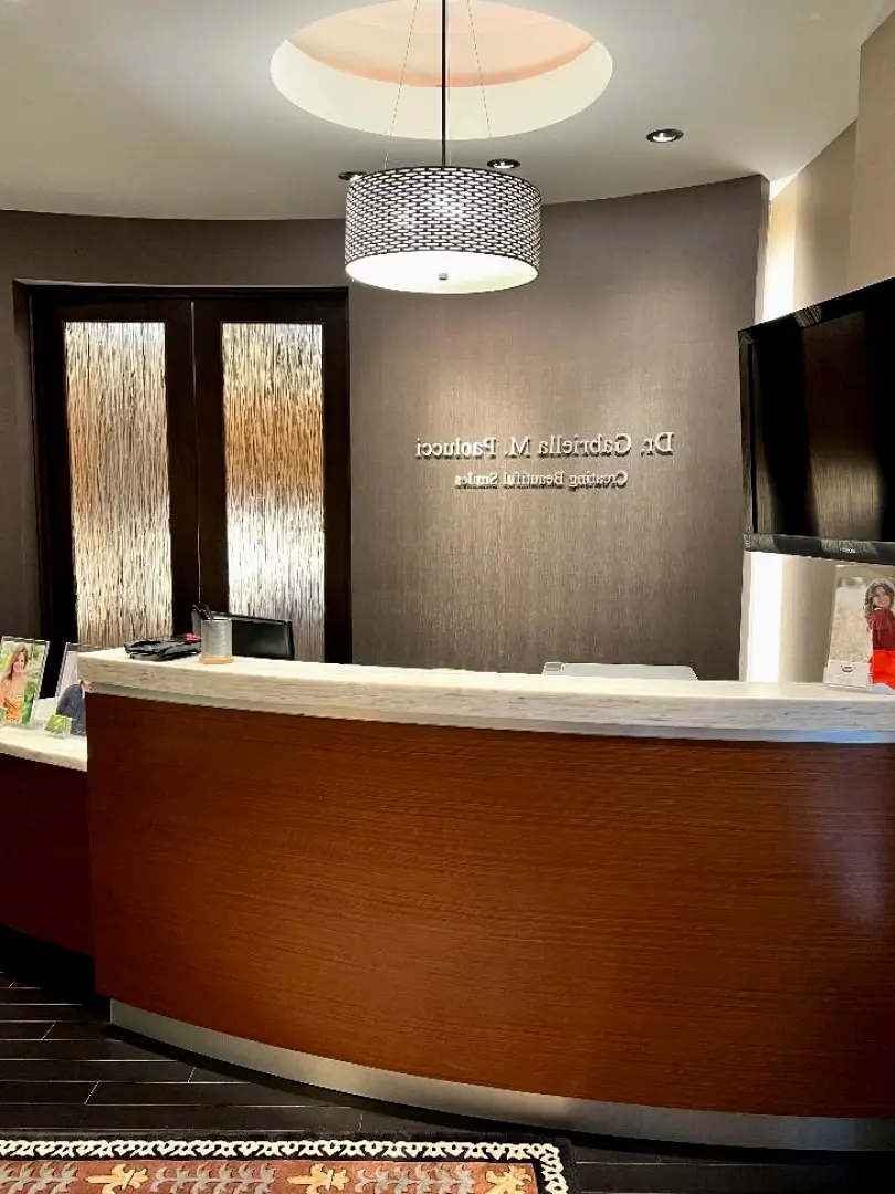 Joliet Gabriella M. Paolucci,DDS