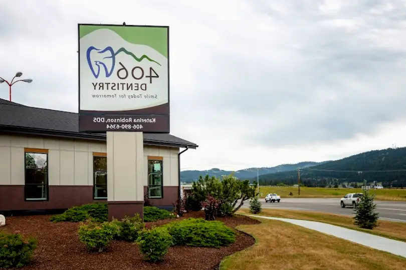 Kalispell 406Dentistry