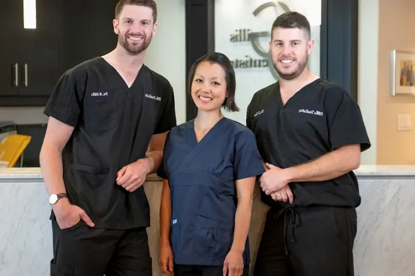  Kingston Gillis Dentistry
