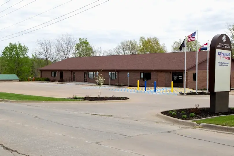 Kirksville Veterans Clinic: Michele Behnen, APRN, FNP/GNP-C