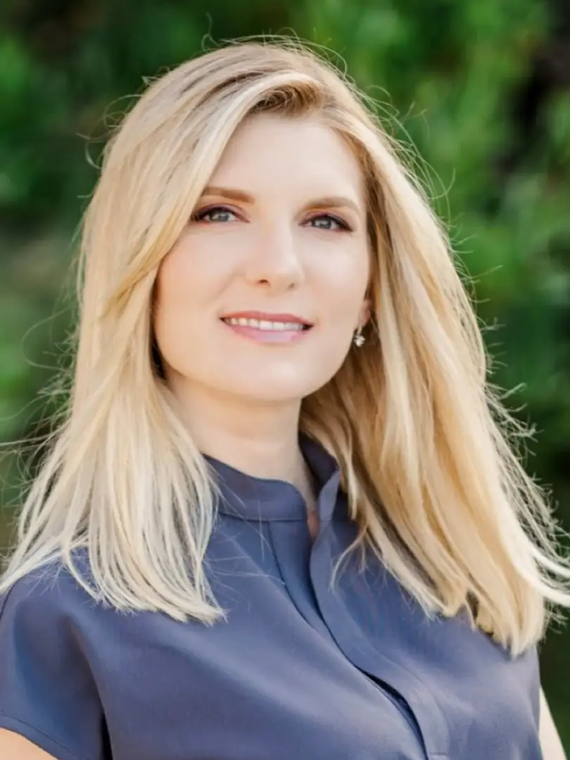 Laguna Woods Yuliya Filipenka DDS