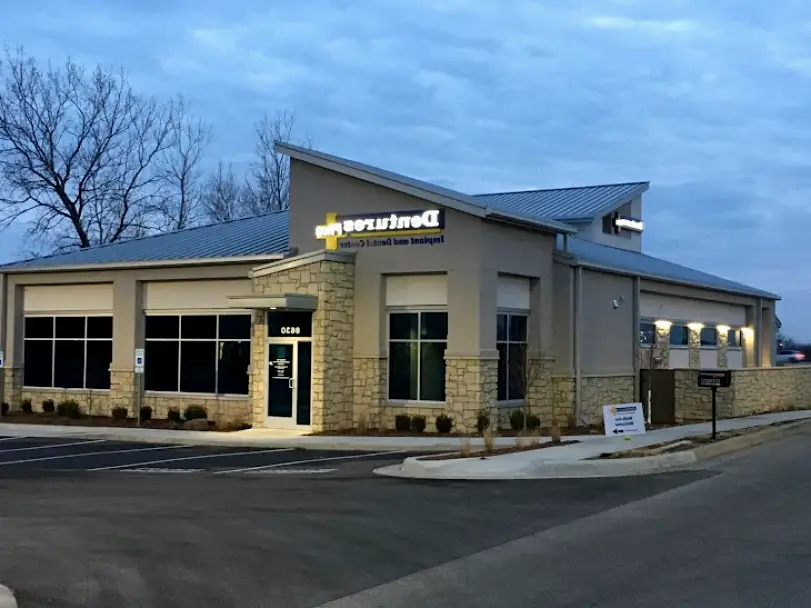 Lenexa Jeremy Knewtson DDS