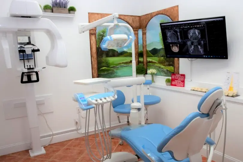 Lighthouse Point Affordable Implant & Dental Center
