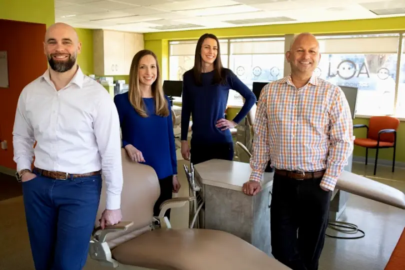 LOA Orthodontics (Landisville)